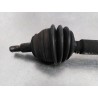 Recambio de transmision delantera derecha para volkswagen bora berlina (1j2) highline referencia OEM IAM   