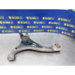 Recambio de brazo suspension inferior delantero izquierdo para kia carens 2.0 crdi ex monovolumen referencia OEM IAM   