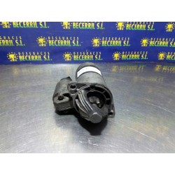 Recambio de motor arranque para hyundai lantra (j1) 1.8 16v cat referencia OEM IAM 3610032630  