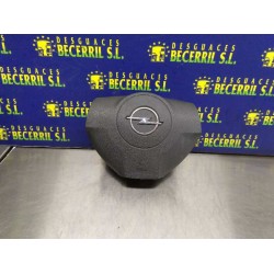 Recambio de airbag delantero izquierdo para opel zafira b enjoy referencia OEM IAM dat72460956  