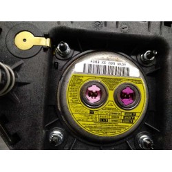 Recambio de airbag delantero izquierdo para opel zafira b enjoy referencia OEM IAM dat72460956  