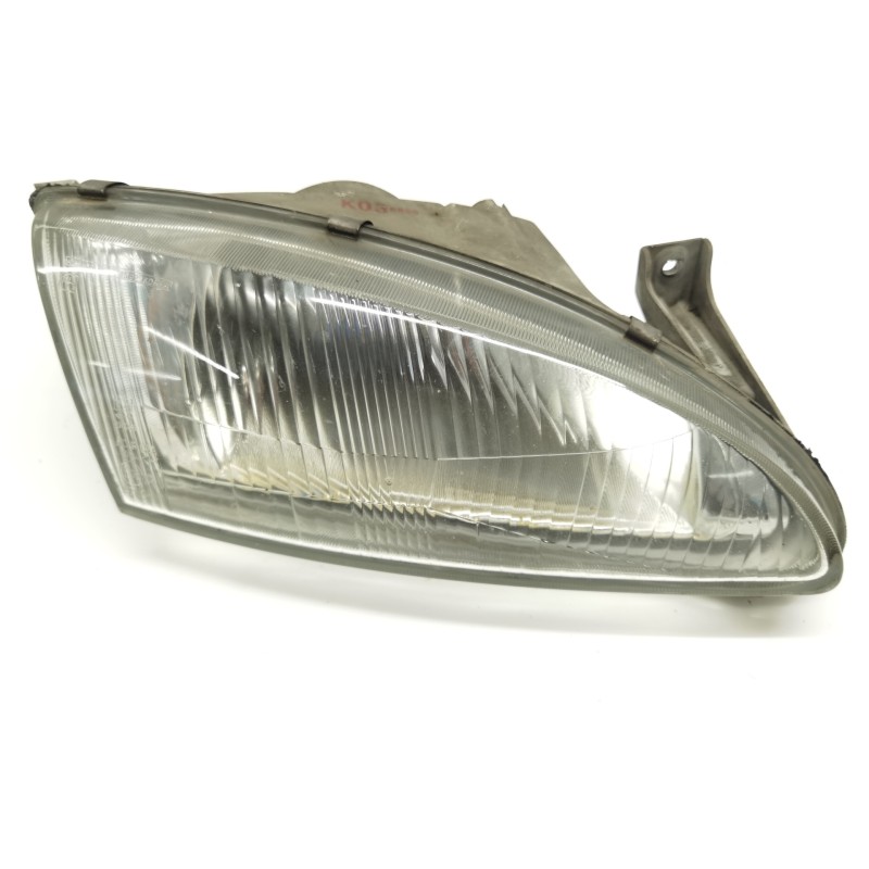 Recambio de faro derecho para hyundai lantra berlina (rd) 1.9 d gls referencia OEM IAM   