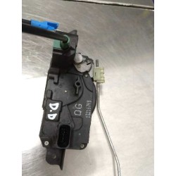 Recambio de cerradura puerta delantera derecha para opel zafira b enjoy referencia OEM IAM 13222742  