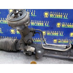 Recambio de cremallera direccion para kia carens 2.0 crdi ex monovolumen referencia OEM IAM   