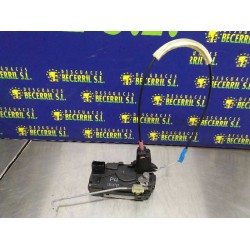 Recambio de cerradura puerta trasera derecha para opel zafira b enjoy referencia OEM IAM 13210739  