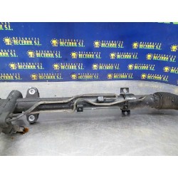 Recambio de cremallera direccion para kia carens 2.0 crdi ex monovolumen referencia OEM IAM   