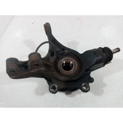 Recambio de mangueta delantera derecha para peugeot 308 sport referencia OEM IAM   