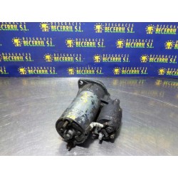 Recambio de motor arranque para porsche 924 s (typ477) referencia OEM IAM 0001108021  
