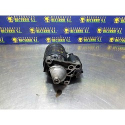 Recambio de motor arranque para renault 5 (b/c40) 1.4 referencia OEM IAM 0001208517  