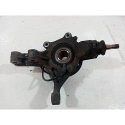 Recambio de mangueta delantera izquierda para peugeot 308 sport referencia OEM IAM   