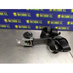 Recambio de cinturon seguridad delantero derecho para opel zafira b enjoy referencia OEM IAM 13242305  