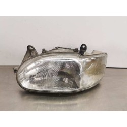 Recambio de faro izquierdo para ford escort berl./turnier atlanta berlina referencia OEM IAM   