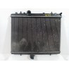 Recambio de radiador agua para peugeot 308 sport referencia OEM IAM   