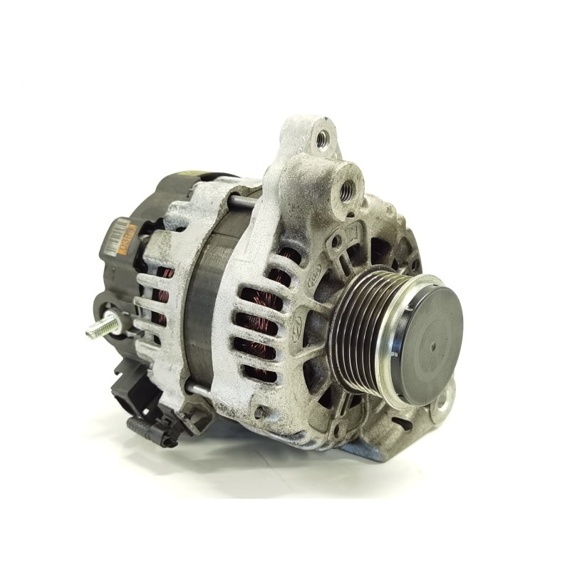 Recambio de alternador para kia rio (yb) business referencia OEM IAM 3730004950 Recambio de alternador para kia rio (yb) business referencia OEM IAM 3730004950