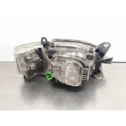 Recambio de faro izquierdo para ford escort berl./turnier atlanta berlina referencia OEM IAM   