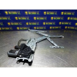 Recambio de elevalunas delantero izquierdo para opel zafira b enjoy referencia OEM IAM 5140083  