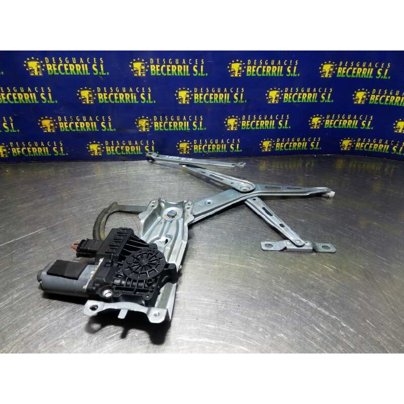 Recambio de elevalunas delantero izquierdo para opel zafira b enjoy referencia OEM IAM 5140083  