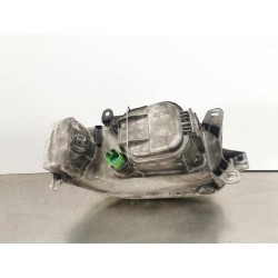 Recambio de faro izquierdo para ford escort berl./turnier atlanta berlina referencia OEM IAM   