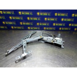 Recambio de elevalunas delantero izquierdo para opel zafira b enjoy referencia OEM IAM 5140083  