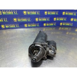 Recambio de motor arranque para bmw serie 5 berlina (e34) 2.5 24v referencia OEM IAM 0001108115  