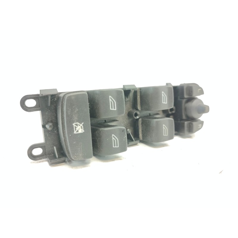 Recambio de mando elevalunas delantero izquierdo para volvo s80 berlina d5 executive referencia OEM IAM 30773382 03451200 