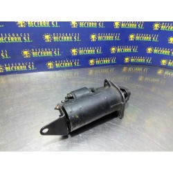 Recambio de motor arranque para bmw serie 5 berlina (e34) 2.5 24v referencia OEM IAM 0001108115  