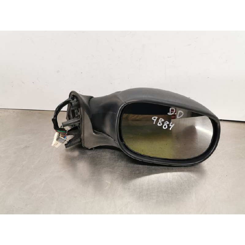 Recambio de retrovisor derecho para citroen xsara picasso 2.0 hdi x referencia OEM IAM   