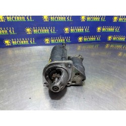 Recambio de motor arranque para bmw serie 3 coupe (e36) 318is referencia OEM IAM 63223435 12411726463 