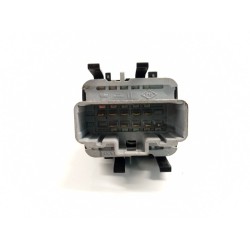 Recambio de mando elevalunas delantero izquierdo para renault espace iv (jk0) expression referencia OEM IAM   
