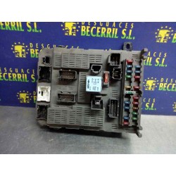 Recambio de bsi para citroen c5 berlina 2.0 hdi vivace-/ automático referencia OEM IAM 9649301680  