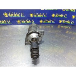 Recambio de motor arranque para mini cabrio (r52) referencia OEM IAM MTJ121  