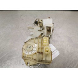 Recambio de cerradura puerta delantera derecha para honda civic berlina 5 (eu7/8) 1.6i ls referencia OEM IAM   