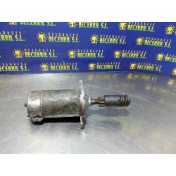 Recambio de motor arranque para mini cabrio (r52) referencia OEM IAM MTJ121  