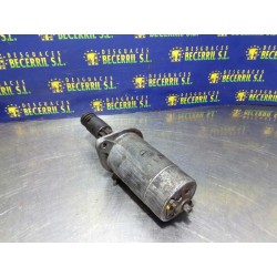 Recambio de motor arranque para mini cabrio (r52) referencia OEM IAM MTJ121  
