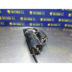 Recambio de motor arranque para bmw serie 5 berlina (e34) 2.5 24v referencia OEM IAM 0001108115  