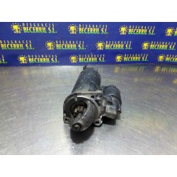 Recambio de motor arranque para bmw serie 5 berlina (e34) 2.5 24v referencia OEM IAM 0001108115  