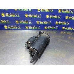 Recambio de motor arranque para bmw serie 5 berlina (e34) 2.5 24v referencia OEM IAM 0001108115  