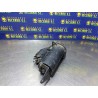 Recambio de motor arranque para bmw serie 5 berlina (e34) 2.5 24v referencia OEM IAM 0001108115  