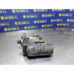 Recambio de motor arranque para kia carens 2.0 crdi referencia OEM IAM 3610027000  
