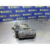 Recambio de motor arranque para kia carens 2.0 crdi referencia OEM IAM 3610027000  