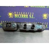 Recambio de mando elevalunas delantero izquierdo para peugeot 307 (s1) xs referencia OEM IAM   