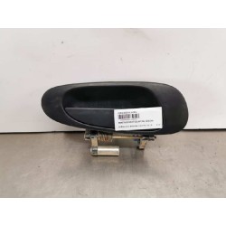 Recambio de maneta exterior delantera derecha para honda civic berlina 5 (eu7/8) 1.6i ls referencia OEM IAM   