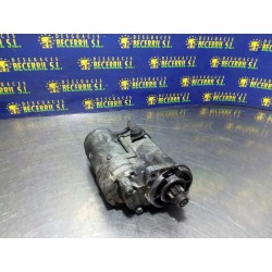Recambio de motor arranque para kia carens 2.0 crdi referencia OEM IAM 3610027000  