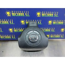 Recambio de airbag delantero izquierdo para mazda 2 berlina (dy) 1.2 active (55kw) referencia OEM IAM DE6057K0097  