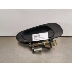 Recambio de maneta exterior trasera derecha para honda civic berlina 5 (eu7/8) 1.6i ls referencia OEM IAM   