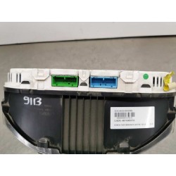 Recambio de cuadro instrumentos para honda civic berlina 5 (eu7/8) 1.6i ls referencia OEM IAM HR0287055  