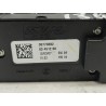 Recambio de mando elevalunas delantero izquierdo para volvo s80 berlina d5 executive referencia OEM IAM 30773382 03451200 