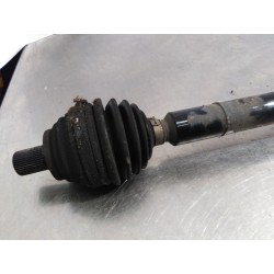 Recambio de transmision delantera derecha para seat leon (1p1) reference referencia OEM IAM   