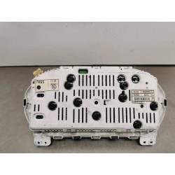Recambio de cuadro instrumentos para honda civic berlina 5 (eu7/8) 1.6i ls referencia OEM IAM HR0287055  