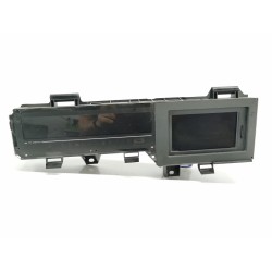 Recambio de cuadro instrumentos para renault scenic iii expression referencia OEM IAM 248104550R  